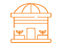 Garden Rooms